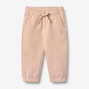 Wheat Main Sweat Bukser Cruz Trousers 2032 rose dust