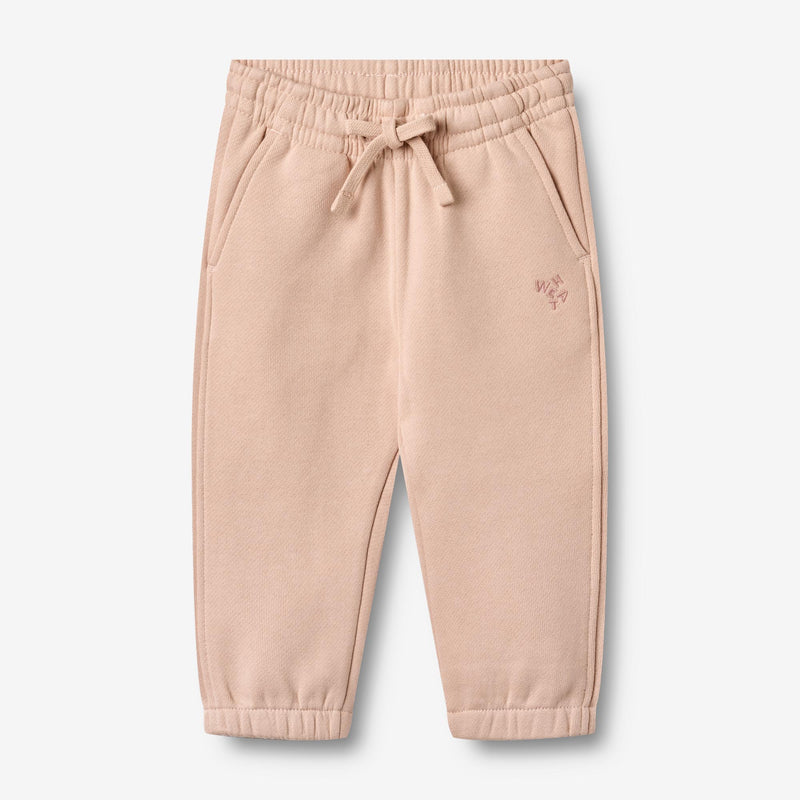 Wheat Main Sweat Bukser Cruz Trousers 2032 rose dust