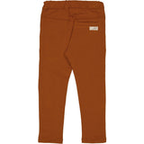 Wheat Main Sweat Bukser Frank Trousers 3024 cinnamon