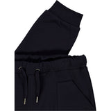 Wheat Main Sweat Bukser Nuno Trousers 1378 midnight blue