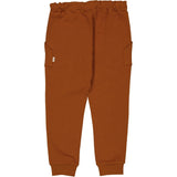 Wheat Main Sweat Bukser Nuno Trousers 3024 cinnamon