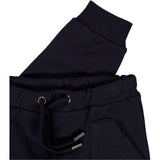 Wheat Main Sweat Bukser Nuno Trousers 1378 midnight blue