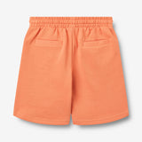Wheat Main Sweat Shorts Elmo Shorts 9666 sunkissed orange