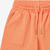 Wheat Main Sweat Shorts Elmo Shorts 9666 sunkissed orange