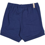 Sweat Shorts Ocean - cool blue