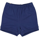 Sweat Shorts Ocean - cool blue