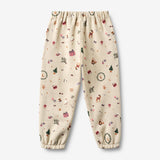 Wheat Main Sweatbukser Cass Trousers 1121 offwhite holiday