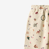 Wheat Main Sweatbukser Cass Trousers 1121 offwhite holiday
