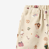 Wheat Main Sweatbukser Cass Trousers 1121 offwhite holiday