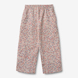 Wheat Main Sweatbukser Chevy Trousers 2036 rose dust flowers