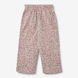 Wheat Main Sweatbukser Chevy Trousers 2036 rose dust flowers