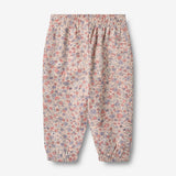 Wheat Main Sweatbukser Chevy Trousers 2036 rose dust flowers