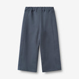 Wheat Main Sweatbukser Conrad Trousers 1292 greyblue