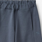 Wheat Main Sweatbukser Conrad Trousers 1292 greyblue