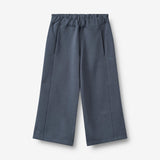 Wheat Main Sweatbukser Conrad Trousers 1292 greyblue