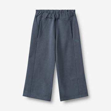 Wheat Main Sweatbukser Conrad Trousers 1292 greyblue
