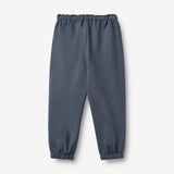 Wheat Main Sweatbukser Cosmo Trousers 1292 greyblue