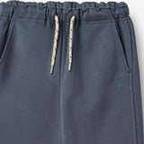 Wheat Main Sweatbukser Cosmo Trousers 1292 greyblue