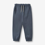 Wheat Main Sweatbukser Cosmo Trousers 1292 greyblue