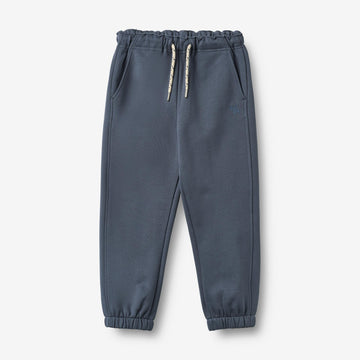 Wheat Main Sweatbukser Cosmo Trousers 1292 greyblue