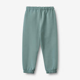 Wheat Main Sweatbukser Cosmo Trousers 1454 stormy sea
