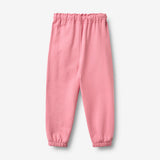 Wheat Main Sweatbukser Cosmo Trousers 2038 wild rose