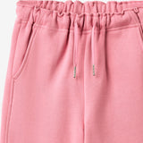 Wheat Main Sweatbukser Cosmo Trousers 2038 wild rose