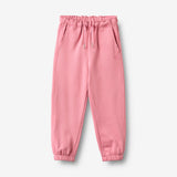 Wheat Main Sweatbukser Cosmo Trousers 2038 wild rose