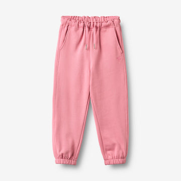Wheat Main Sweatbukser Cosmo Trousers 2038 wild rose