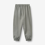 Wheat Main Sweatbukser Cosmo Trousers 9624 flint