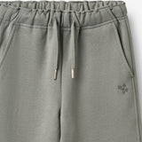 Wheat Main Sweatbukser Cosmo Trousers 9624 flint