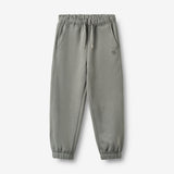 Wheat Main Sweatbukser Cosmo Trousers 9624 flint