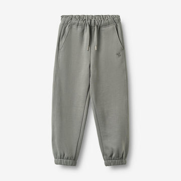Wheat Main Sweatbukser Cosmo Trousers 9624 flint