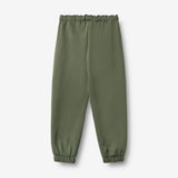 Wheat Main Sweatbukser Cosmo Trousers 9690 thyme