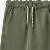 Wheat Main Sweatbukser Cosmo Trousers 9690 thyme
