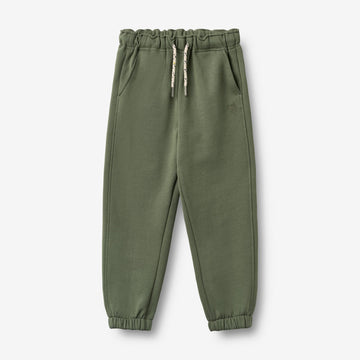Wheat Main Sweatbukser Cosmo Trousers 9690 thyme
