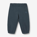 Wheat Main Sweatbukser Cosmo Trousers 1060 ink