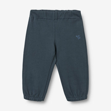 Wheat Main Sweatbukser Cosmo Trousers 1060 ink