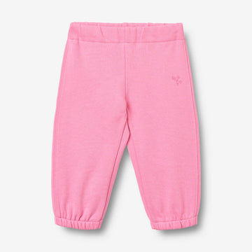 Wheat Main Sweatbukser Cosmo Trousers 2356 pink