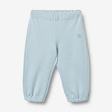 Wheat Main Sweatbukser Cosmo Trousers 2703 summer sky
