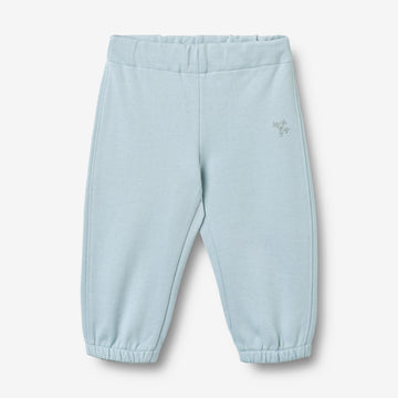 Wheat Main Sweatbukser Cosmo Trousers 2703 summer sky
