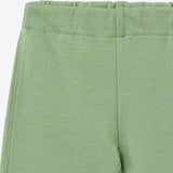 Wheat Main Sweatbukser Cosmo Trousers 9645 jade green