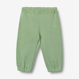 Wheat Main Sweatbukser Cosmo Trousers 9645 jade green