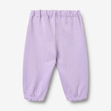 Wheat Main Sweatbukser Cosmo Trousers 9654 purple candy