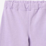 Wheat Main Sweatbukser Cosmo Trousers 9654 purple candy