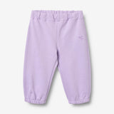 Wheat Main Sweatbukser Cosmo Trousers 9654 purple candy