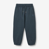 Wheat Main Sweatbukser Cruz Trousers 1060 ink