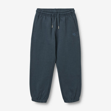 Wheat Main Sweatbukser Cruz Trousers 1060 ink