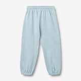 Wheat Main Sweatbukser Cruz Trousers 2703 summer sky