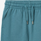 Wheat Main Sweatbukser Cruz Trousers 4342 blue teal